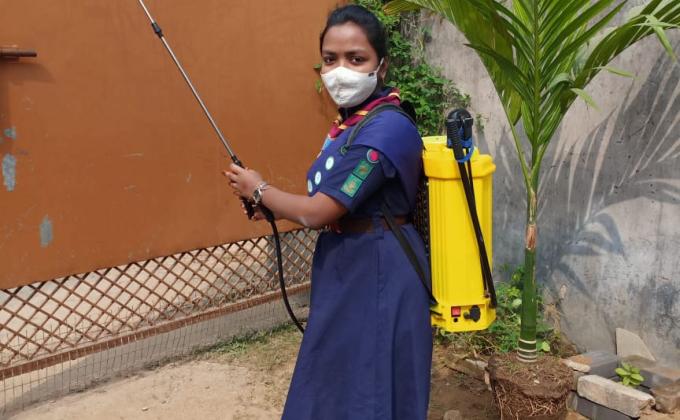 sankalp 2.o Positivity patrol