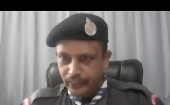 I am a Global Citizen