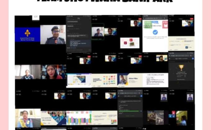 I AM A GLOBAL CITIZEN DAY 2