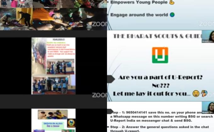 I AM A GLOBAL CITIZEN DAY 3 SESSION