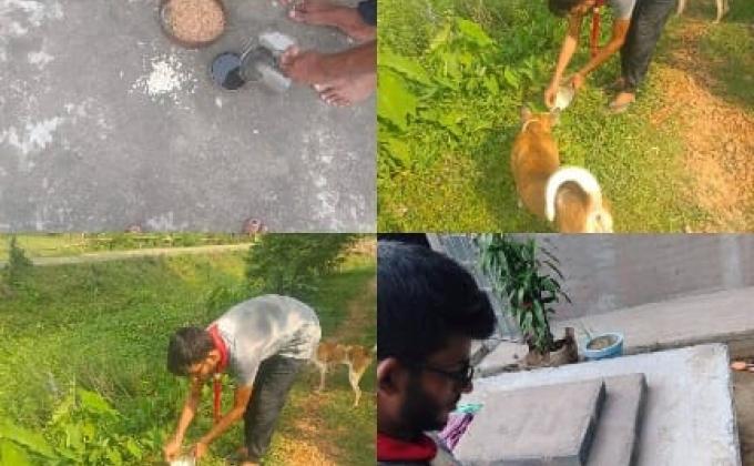 SANKALP 2.0 ACTIVITIY 6- FRIENDS TO BIRDS