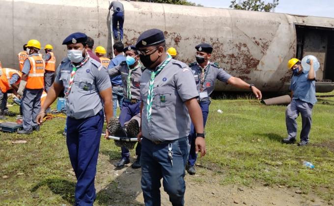 SGDs I am a Global citizen Day 04