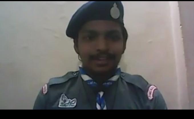 I AM GLOBAL CITIZEN DAY - 4