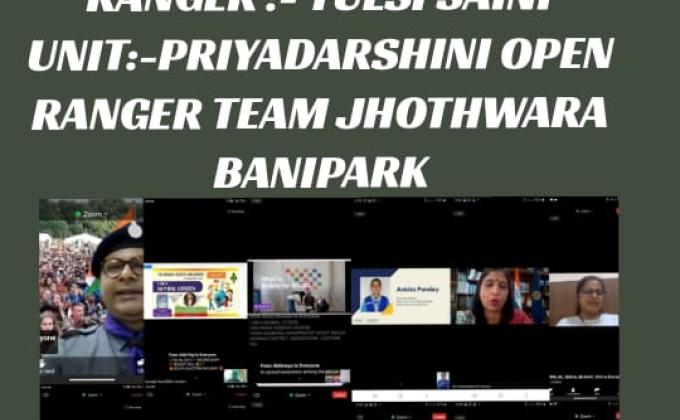 I am a global citizen day 4