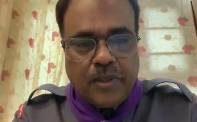 3RD DAY WEBINAR REPORT OF SUSTAINABLE DEVELOPMENT GOALS