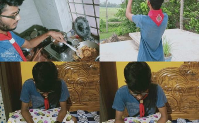 sanklap 2.0 activitiy 12 my choice my hobbies