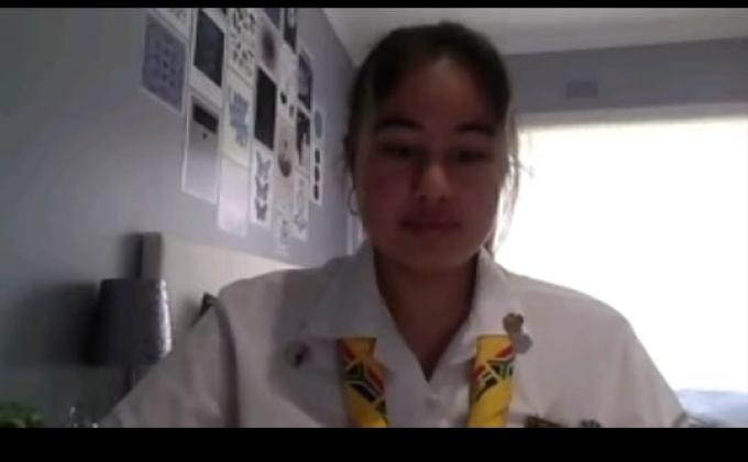 I am global citizen day 2