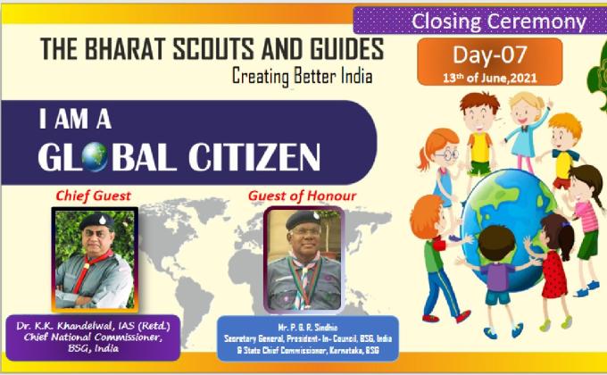 Webinar day -6,  12.6.2021