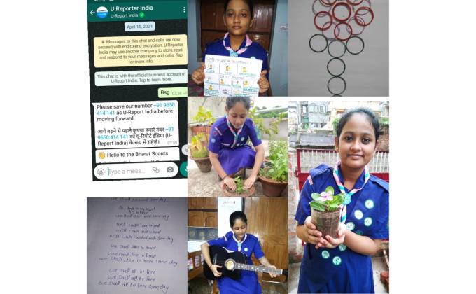 SANKALP 2.0 Activities