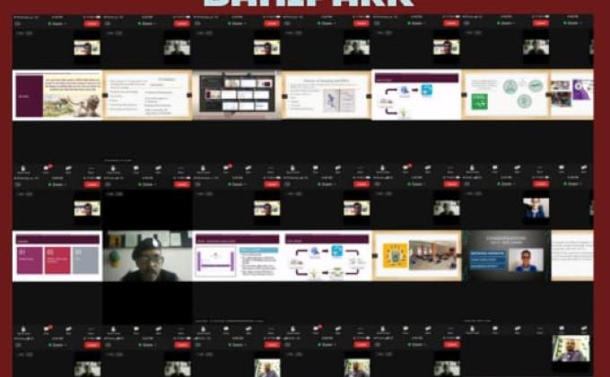 I AM A GLOBAL CITIZEN Day 6