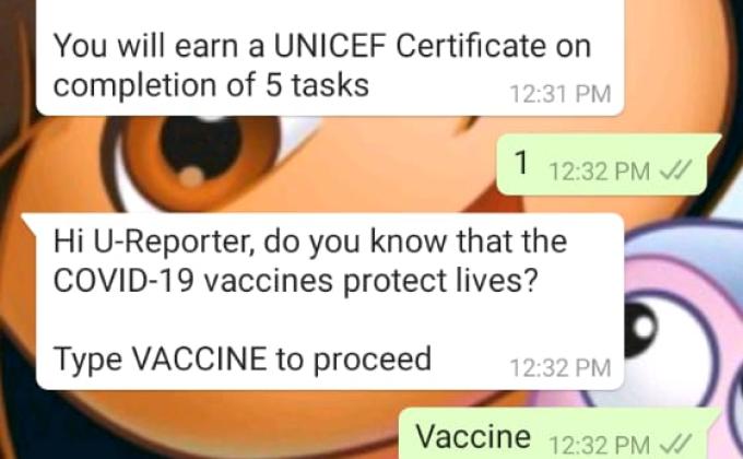 SANKALAP 2.0 ACTIVITY 18 YOUNG WARRIOR