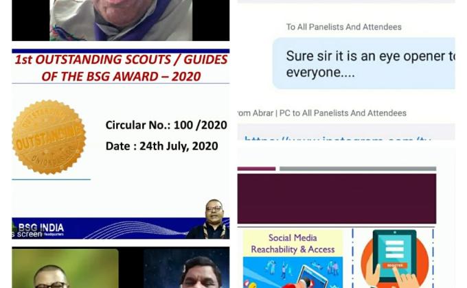 Global Citizen Webinar Day 7