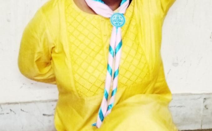 SANKALAP 2.0 ACTIVITY 1 YOGA WITH BSG 