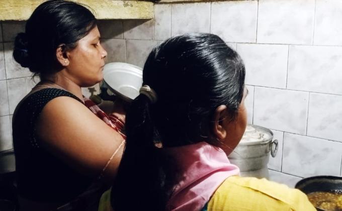 SANKALAP 2.0 ACTIVITY 7 MOTHER 'S WEEK 