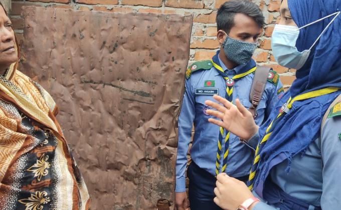 Plastic Tide Turners Challenge (Entry level)