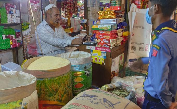 Plastic tide turners badge challenge (champion level)