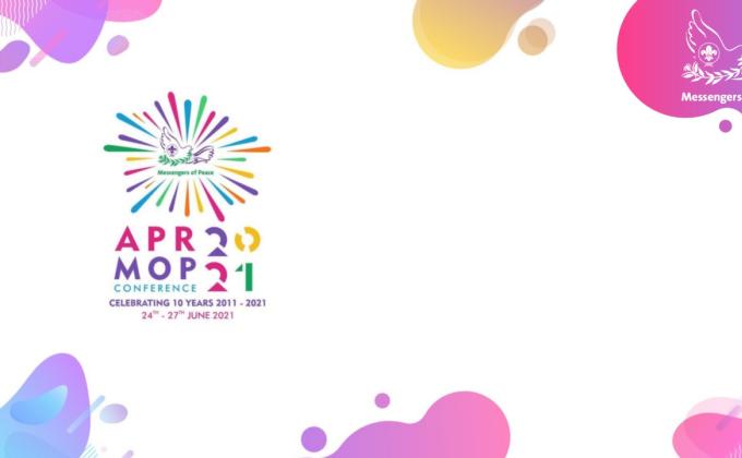 APR MOP conference 1st day 2021