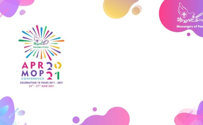 second day  APR MOP Conferences