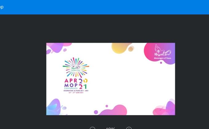 APR MOP CONFERENCE 2021 DAY-2