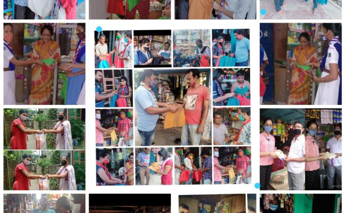 PLASTIC BAG FREE DAY