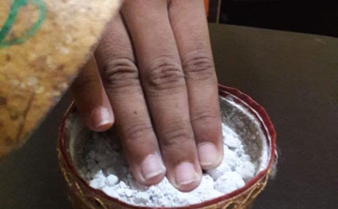 Meenambika Sadanandan