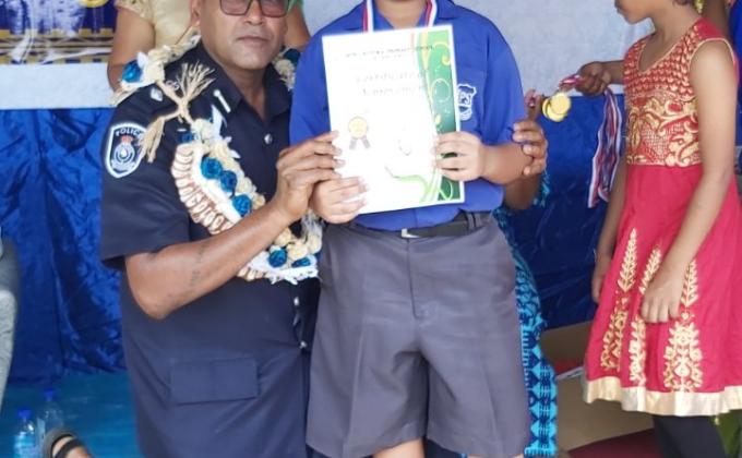Annual Awards 2019