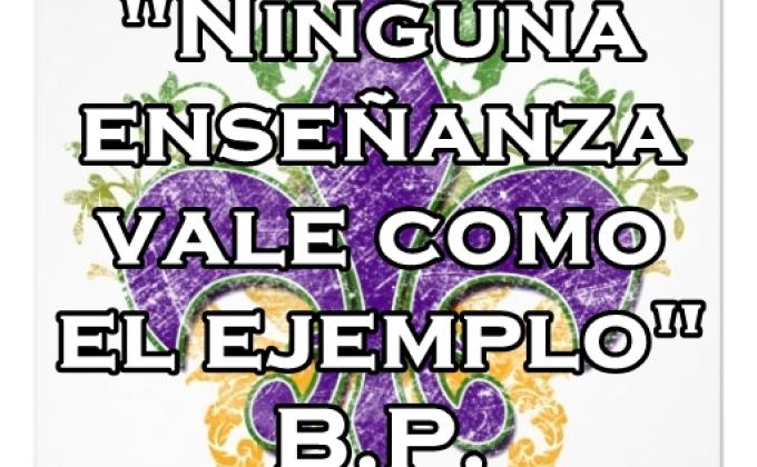 Acción Poética Scout