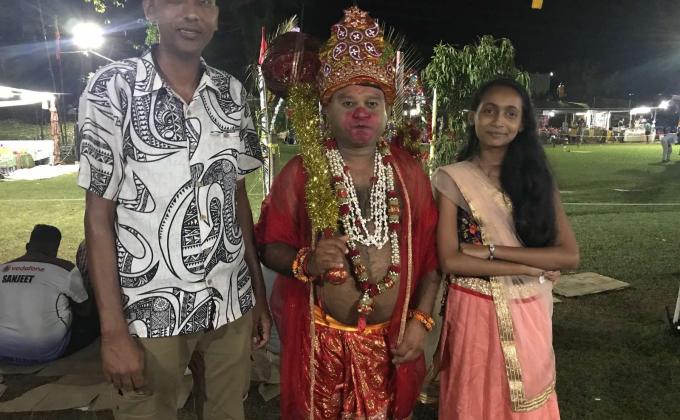 2019 Ram Leela Program