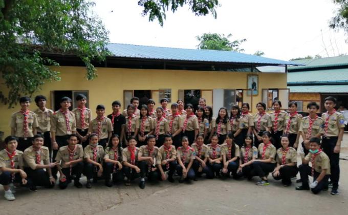 Operation Tadingyut 2019