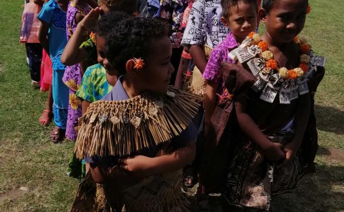 Mother Language Day 2020