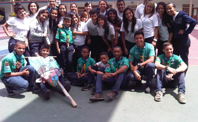 un mundo sin enfermedades