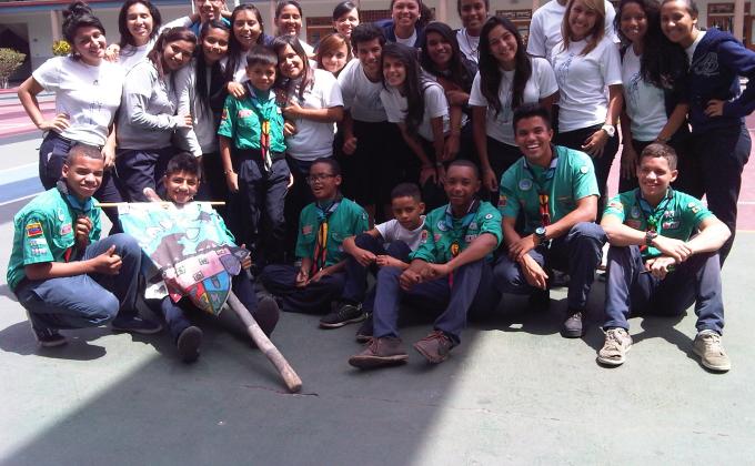un mundo sin enfermedades