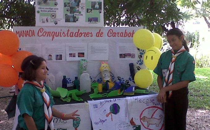 Recogele a tu Mascota
