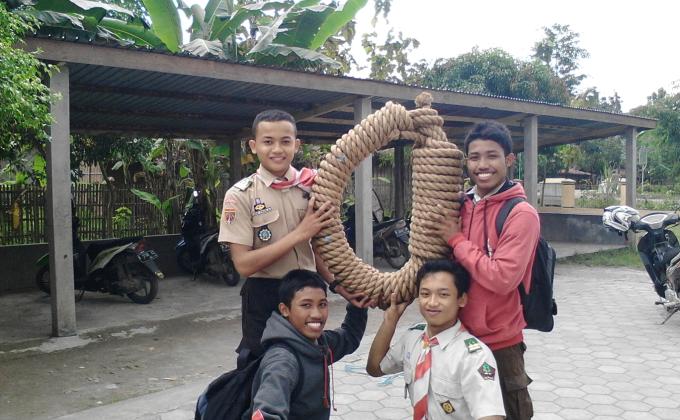 mutual cooperation