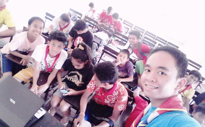 Messengers of Peace #MoPPhilippines