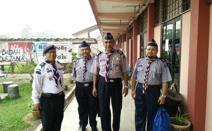 TAKLIMAT MOP PPM NEGERI JOHOR