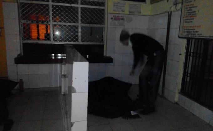 Blanket for Poor in the winter