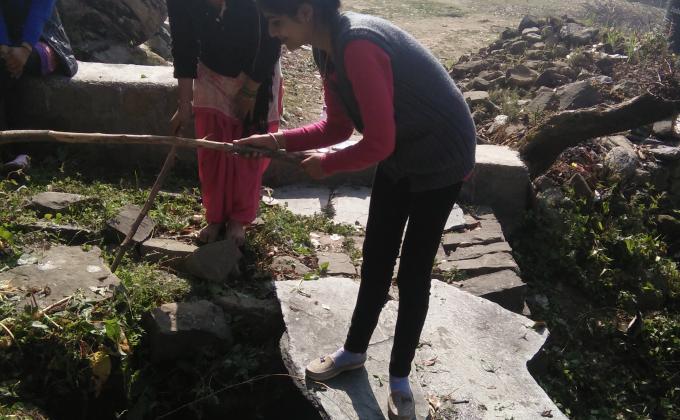 Making our Environment clean