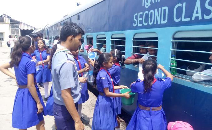 Water for life-Part three