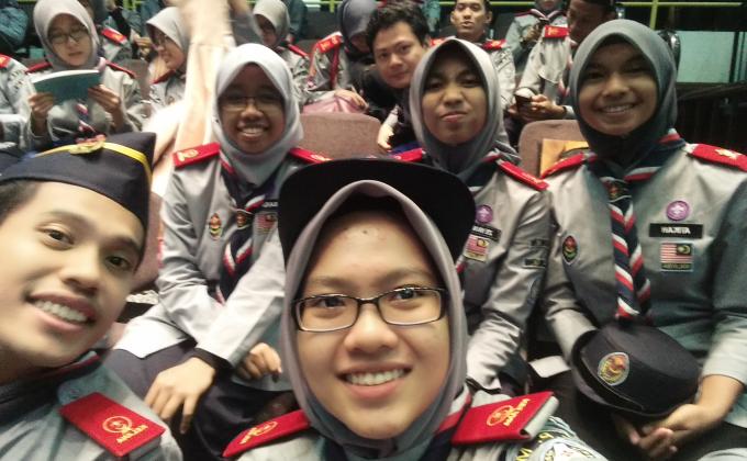 SEMINAR KESELAMATAN DAN  KESIHATAN PEKERJAAN DI INSTITUT PENGAJIAN TINGGI PERINGKAT KEBANGSAAN 2016