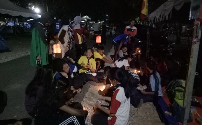 5th ASEAN Jamboree 2016