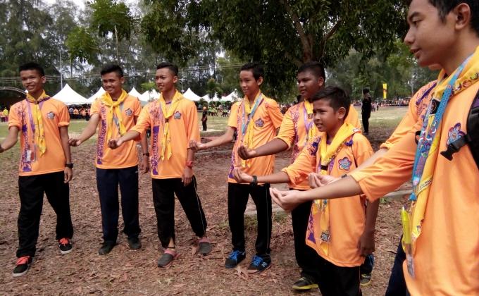 5th ASEAN Jamboree