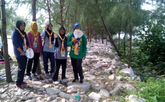 5th ASEAN Scout Jamboree