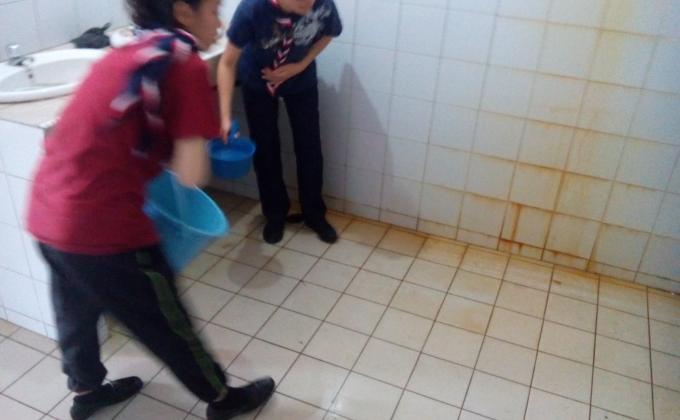 Kursus Krew Kelana (3K)