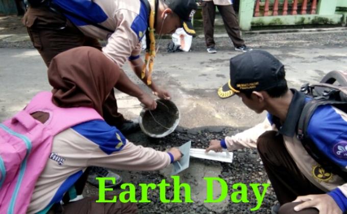 Earth Day