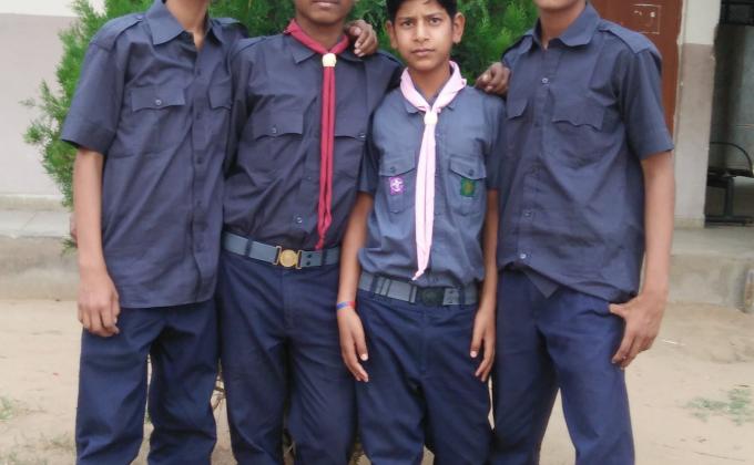 Save trees