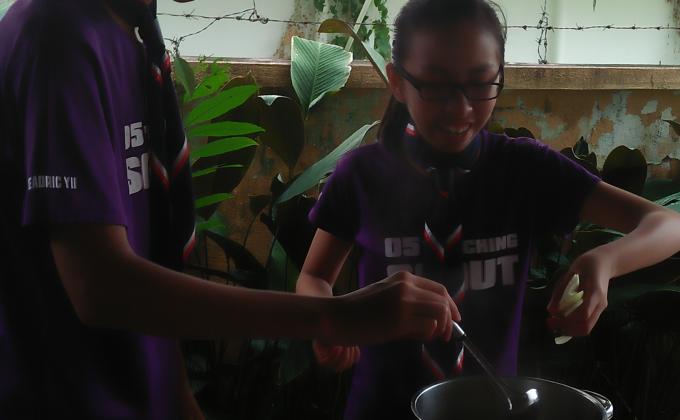 Modern Cooking