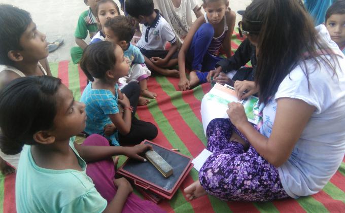 PREPARATION OF CELEBRATION