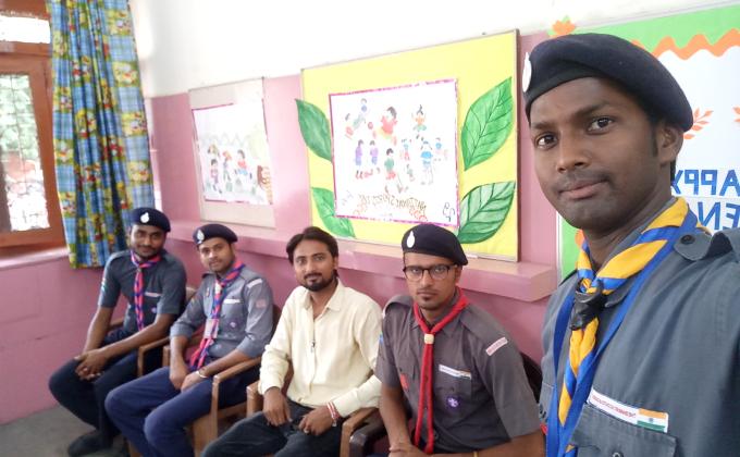 Swachta pakhwada day 2