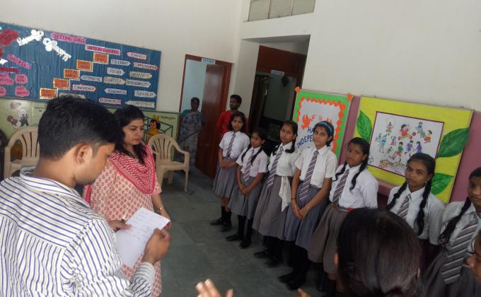Swachta pakhwada day 3